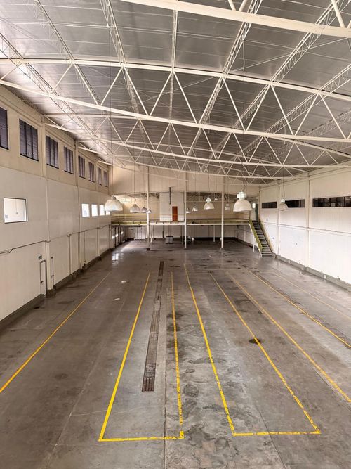 Bodega en arriendo en Siberia, Cota, 1604 m² · foto 4 de 8