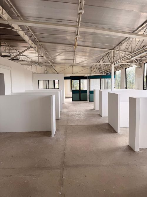 Bodega en arriendo en Siberia, Cota, 1604 m² · foto 5 de 8