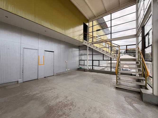 Bodega en arriendo en Siberia, Cota, 1604 m² · foto 6 de 8