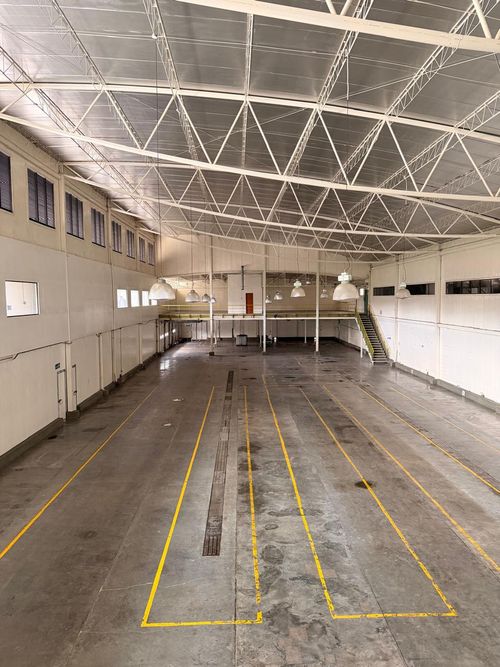Bodega en arriendo en Siberia, Cota, 1604 m² · foto 7 de 8