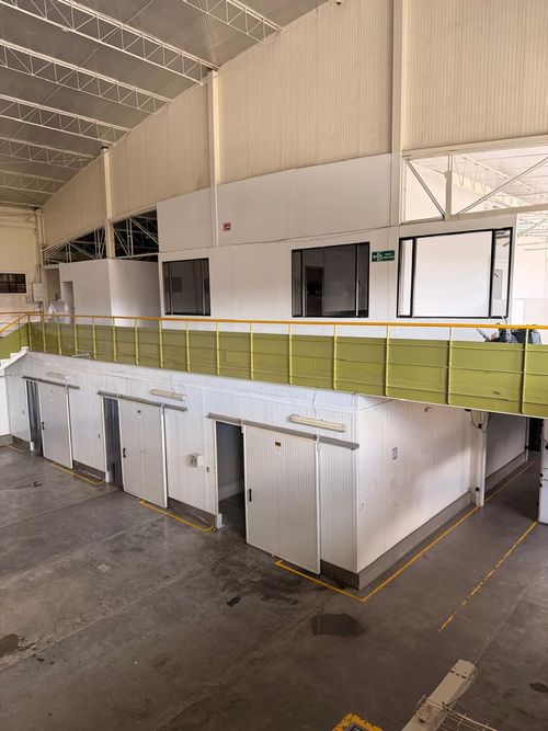 Bodega en arriendo en Siberia, Cota, 1604 m² · foto 8 de 8