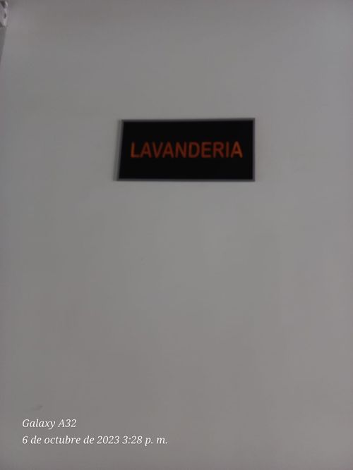 Apartamento de 1 alcoba en venta en El Liston, Bogotá, 24 m² · foto 12 de 24