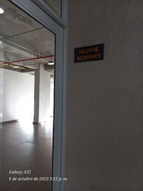 Apartamento de 1 alcoba en venta en El Liston, Bogotá, 24 m² · foto 23 de 24