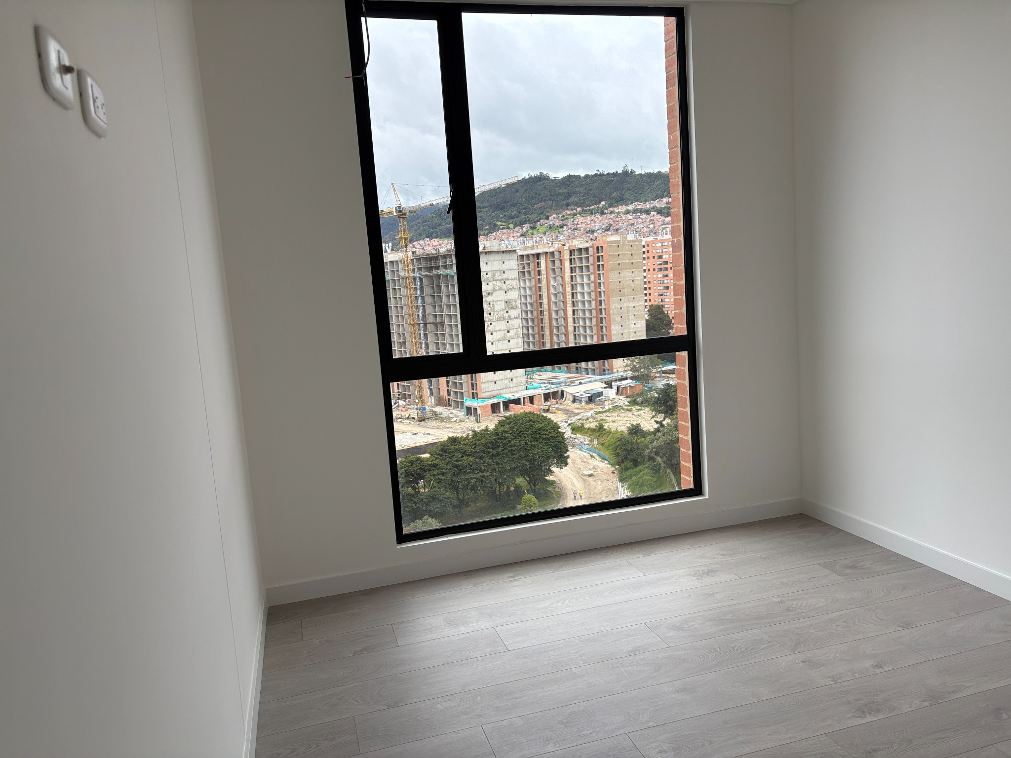 Apartamento en arriendo en Alameda, Bogotá · foto 12 de 24