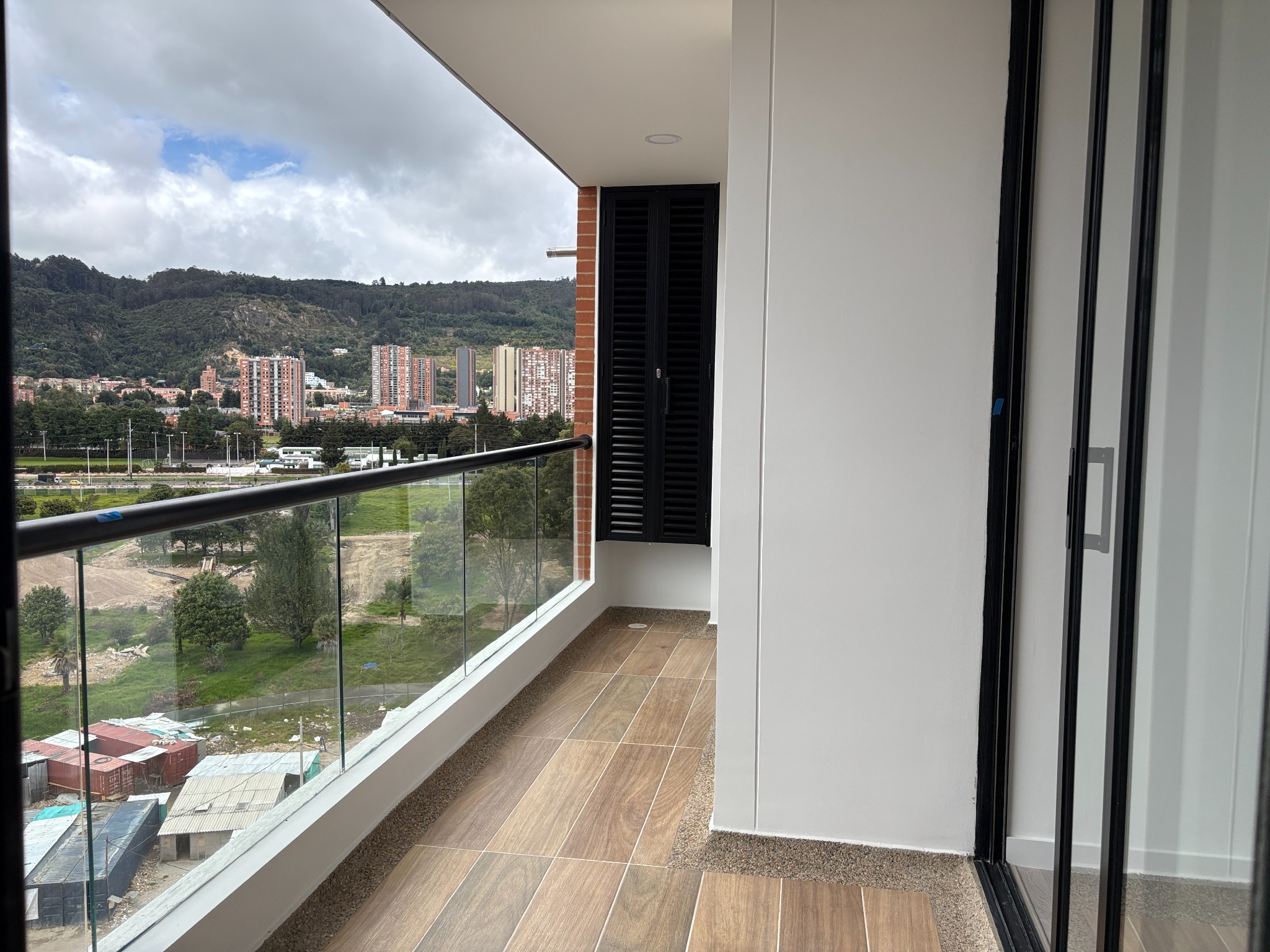 Apartamento en arriendo en Alameda, Bogotá · foto 9 de 24