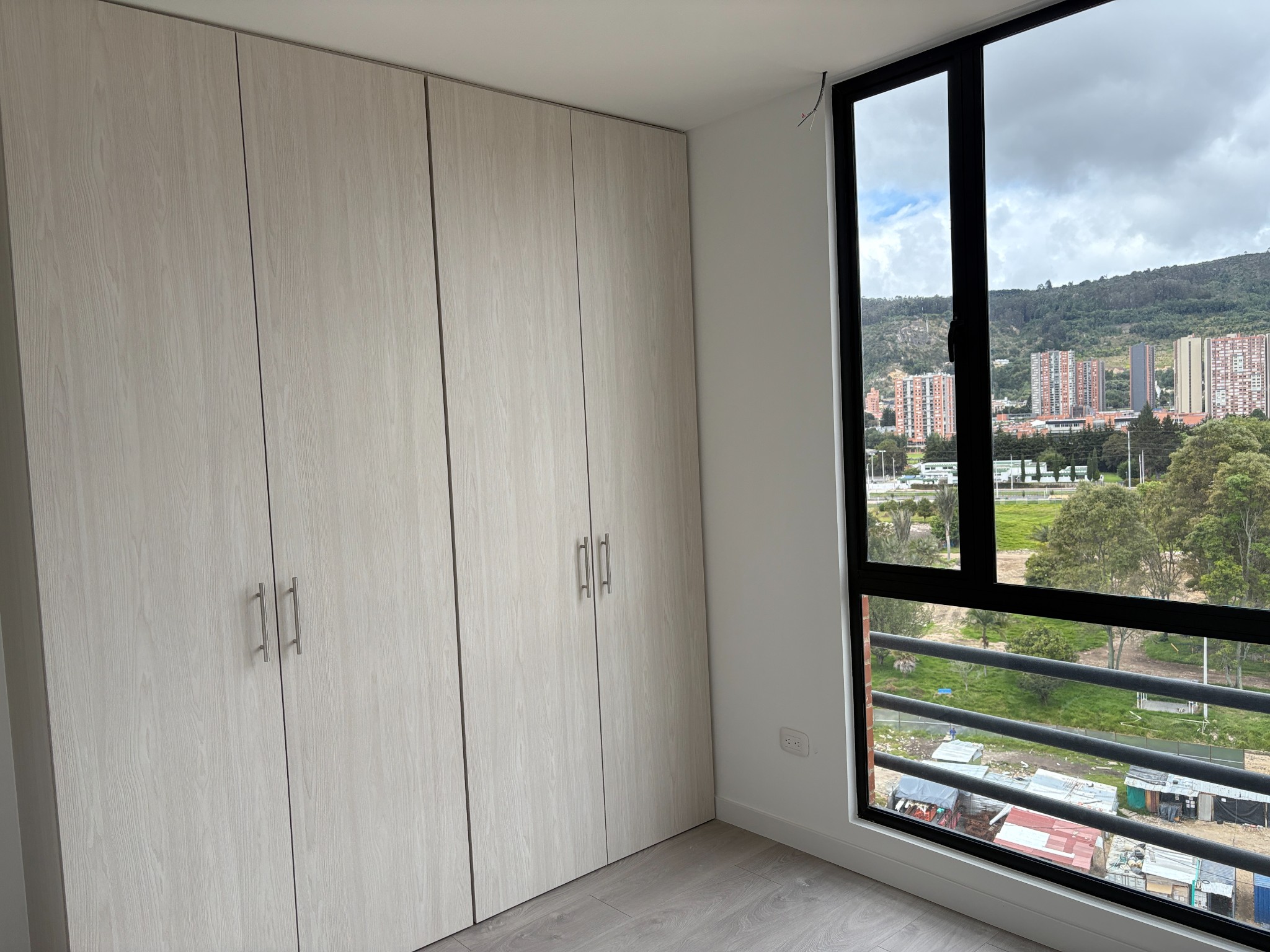 Apartamento en arriendo en Alameda, Bogotá · foto 18 de 24