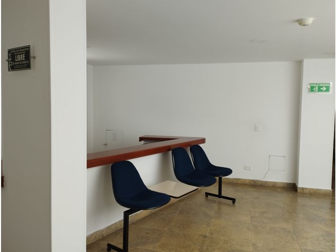Oficina en Arriendo en Morato, Bogotá