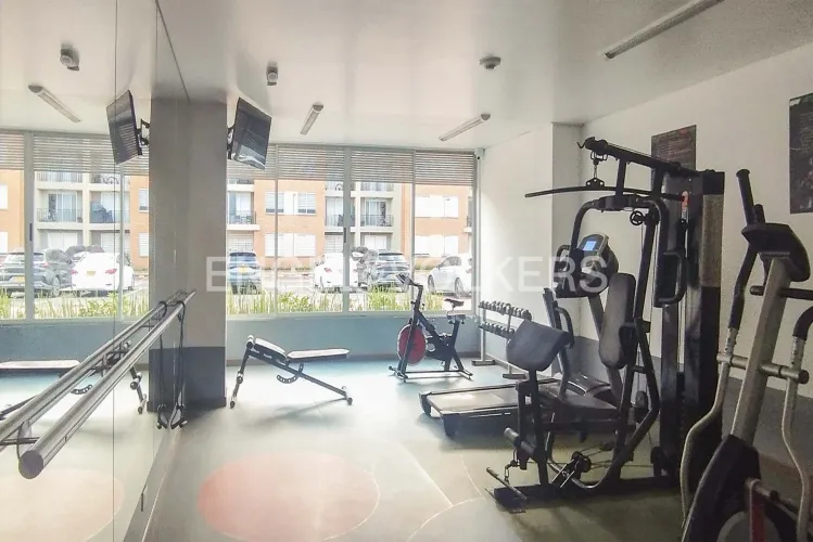Apartamento en venta en Laura Vicuña, Chía · foto 18 de 18