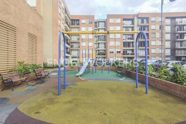 Apartamento en venta en Laura Vicuña, Chía · foto 17 de 18