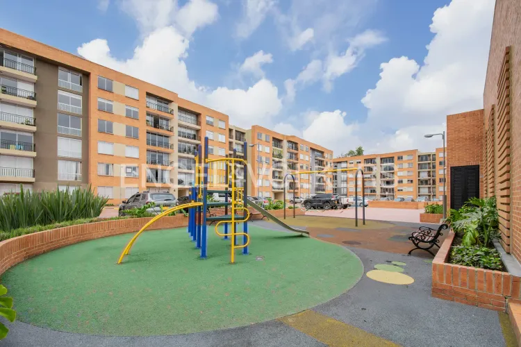 Apartamento en venta en Laura Vicuña, Chía · foto 16 de 18