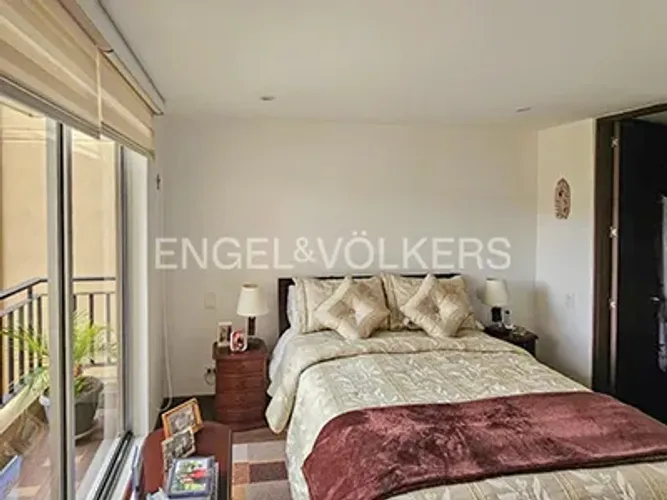 Apartamento en venta en Laura Vicuña, Chía · foto 10 de 18