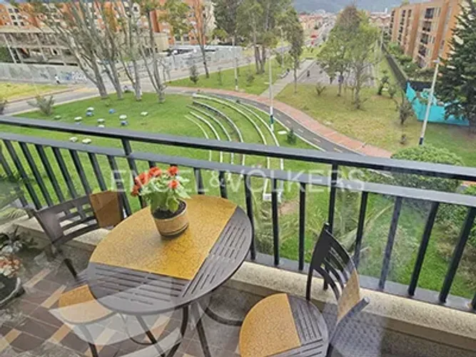 Apartamento en venta en Laura Vicuña, Chía · foto 7 de 18