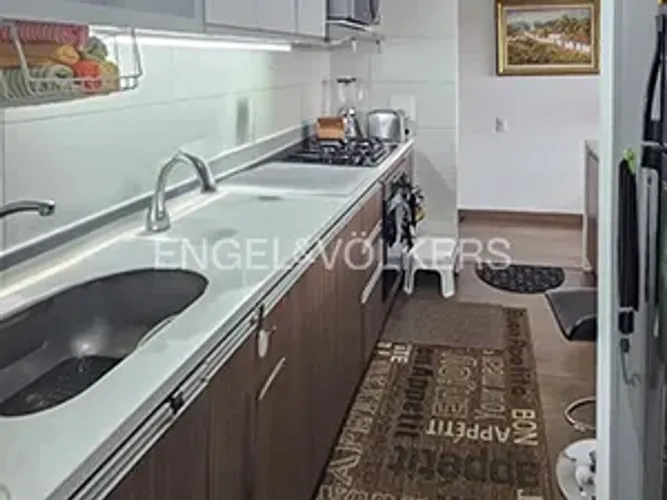 Apartamento en venta en Laura Vicuña, Chía · foto 5 de 18