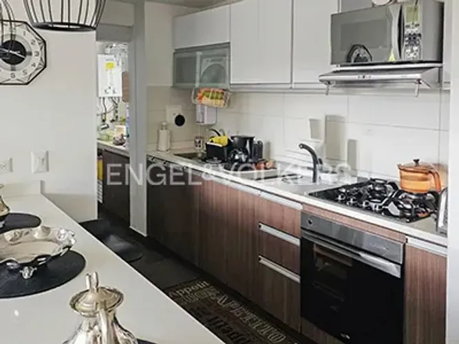 Apartamento en venta en Laura Vicuña, Chía · foto 4 de 18