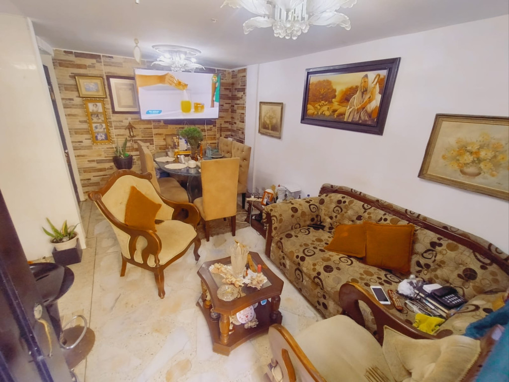 Casa en Venta en Ciudad 2000, Cali