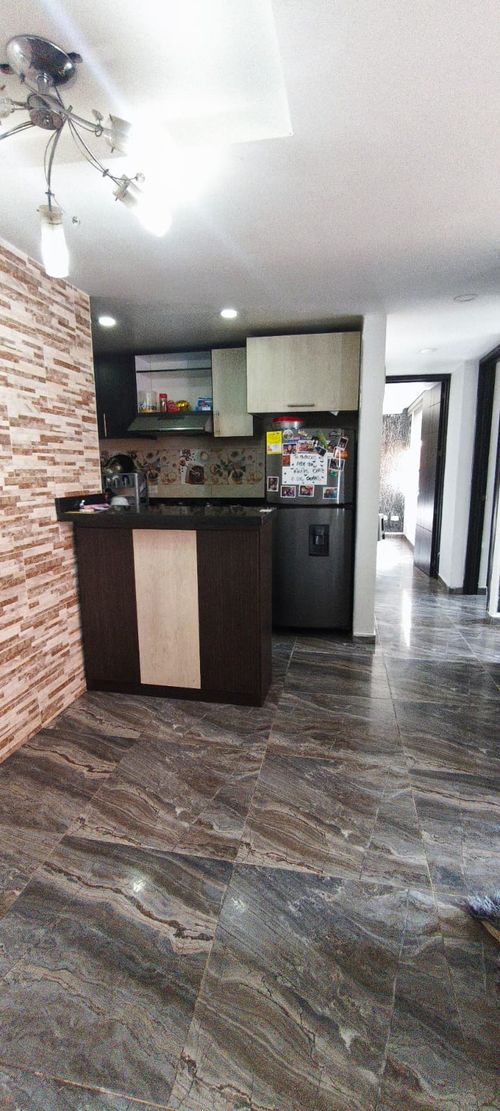 Apartamento de 3 alcobas en venta en San Mateo, Soacha, 54 m² · foto 3 de 20
