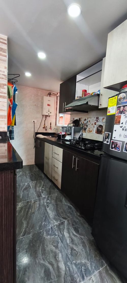 Apartamento de 3 alcobas en venta en San Mateo, Soacha, 54 m² · foto 9 de 20
