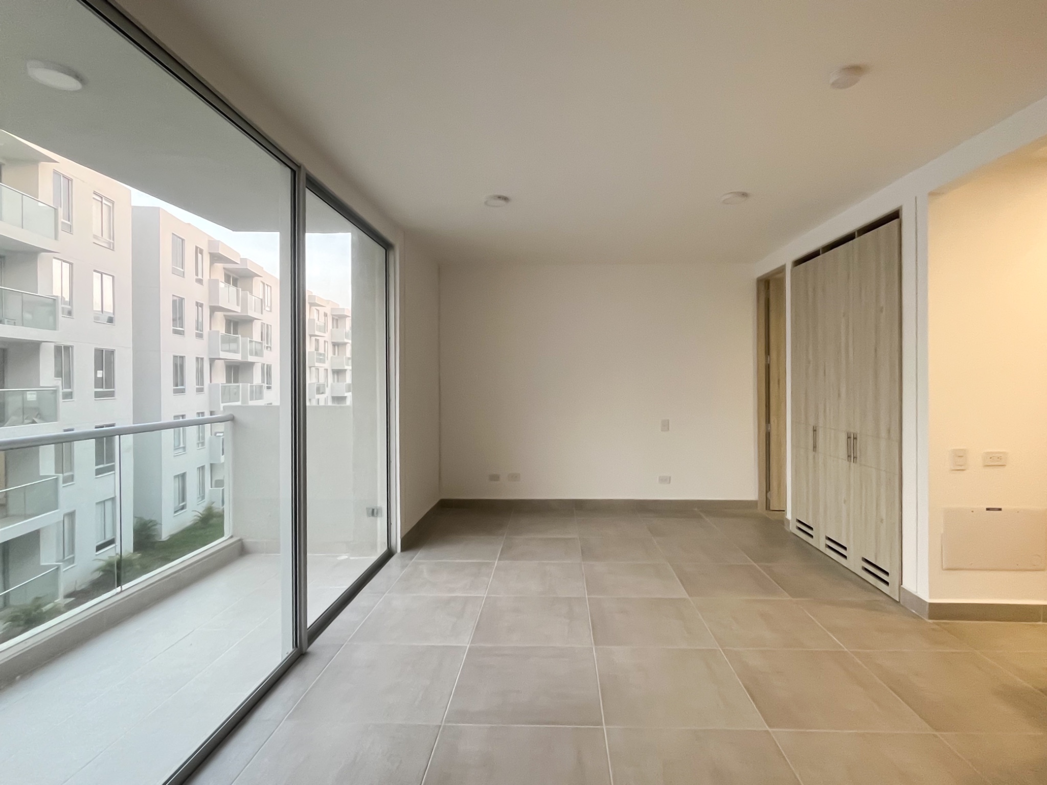 Apartamento en venta en Serena Del Mar, Cartagena · foto 6 de 16