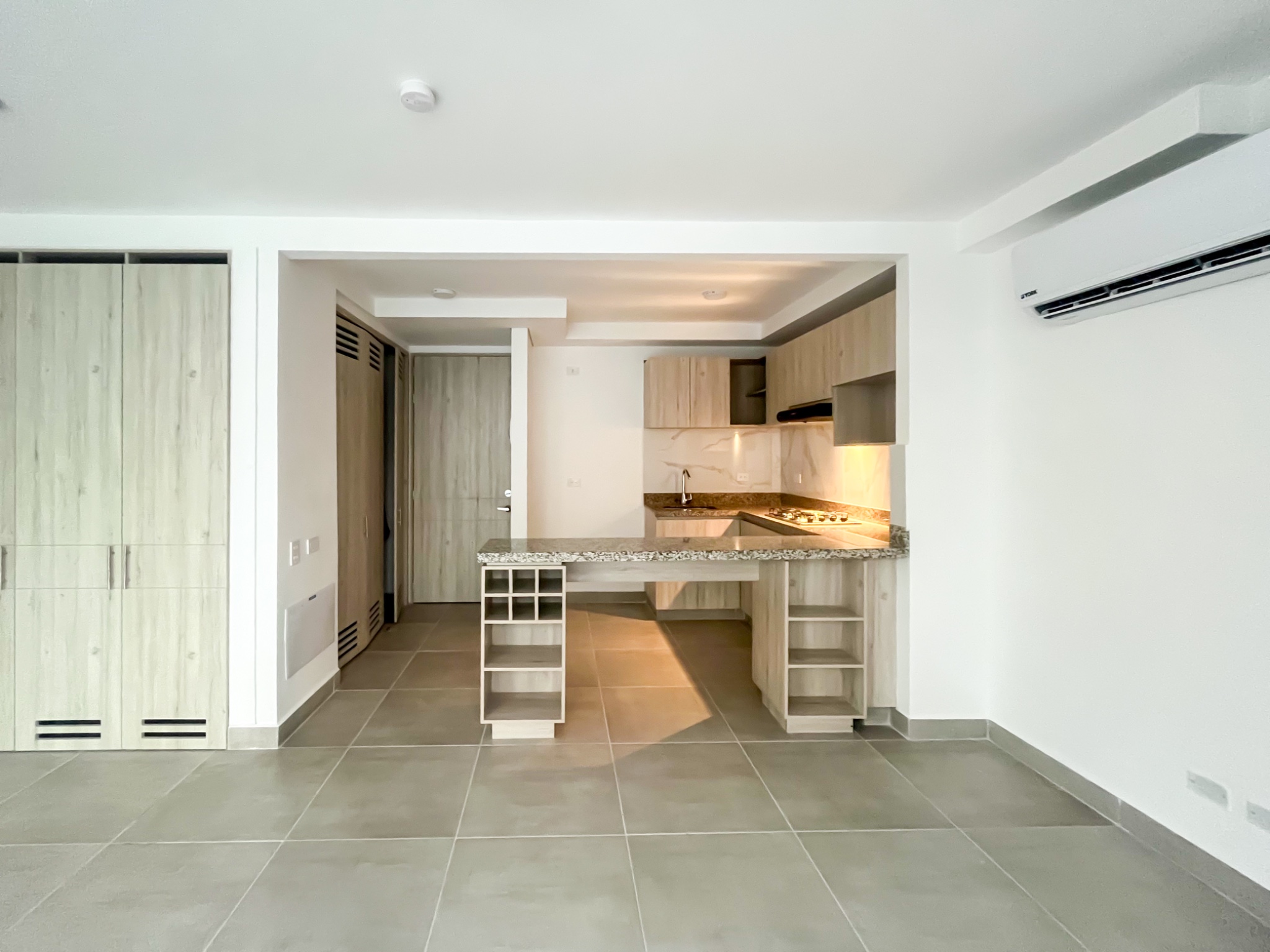 Apartamento en venta en Serena Del Mar, Cartagena · foto 8 de 16