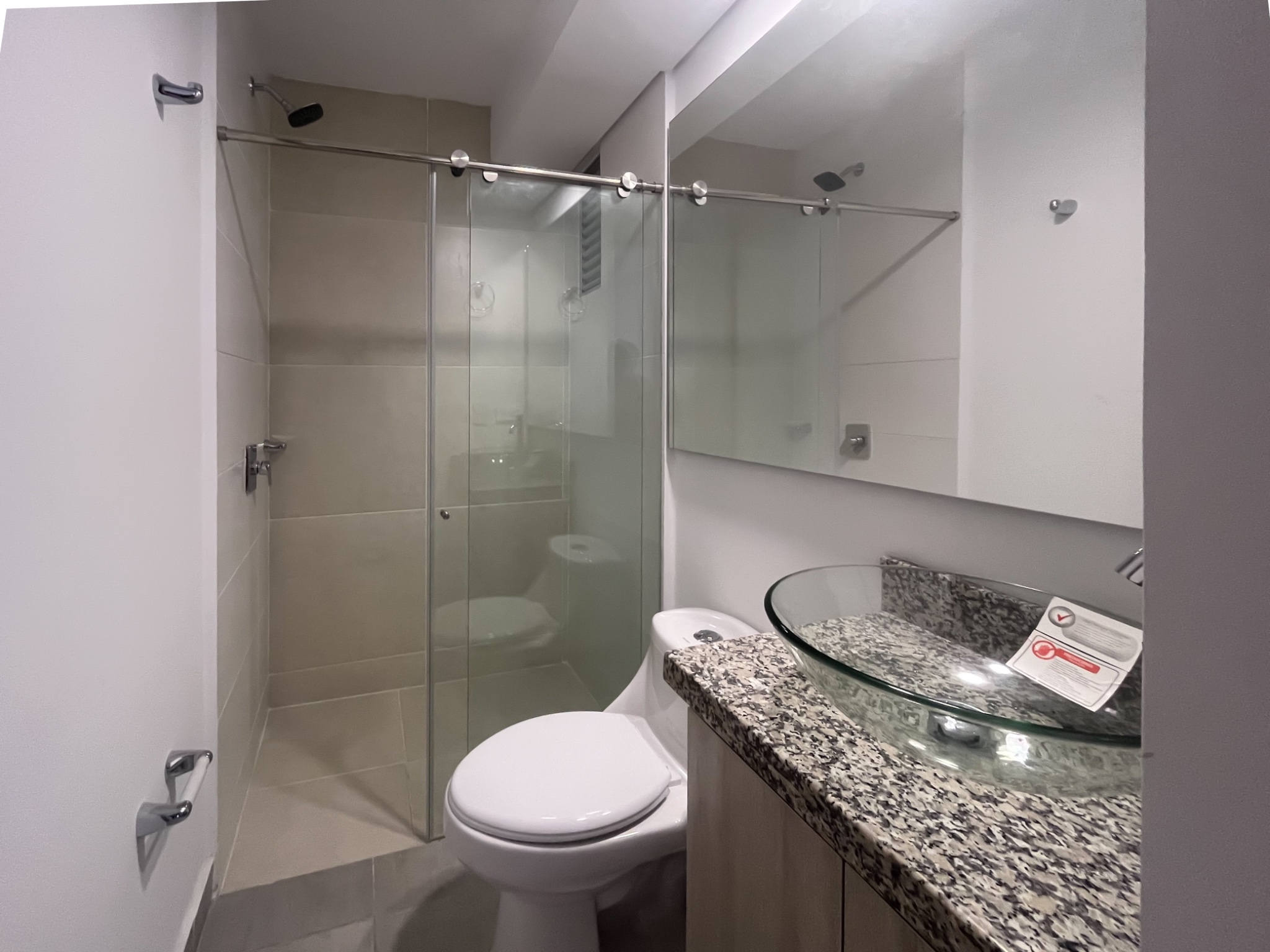 Apartamento en venta en Serena Del Mar, Cartagena · foto 11 de 16
