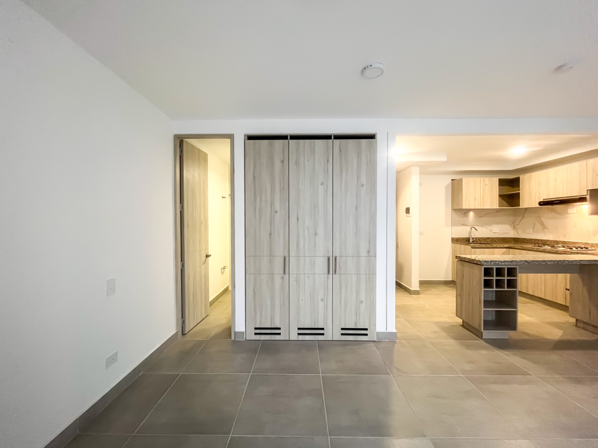 Apartamento en venta en Serena Del Mar, Cartagena · foto 7 de 16