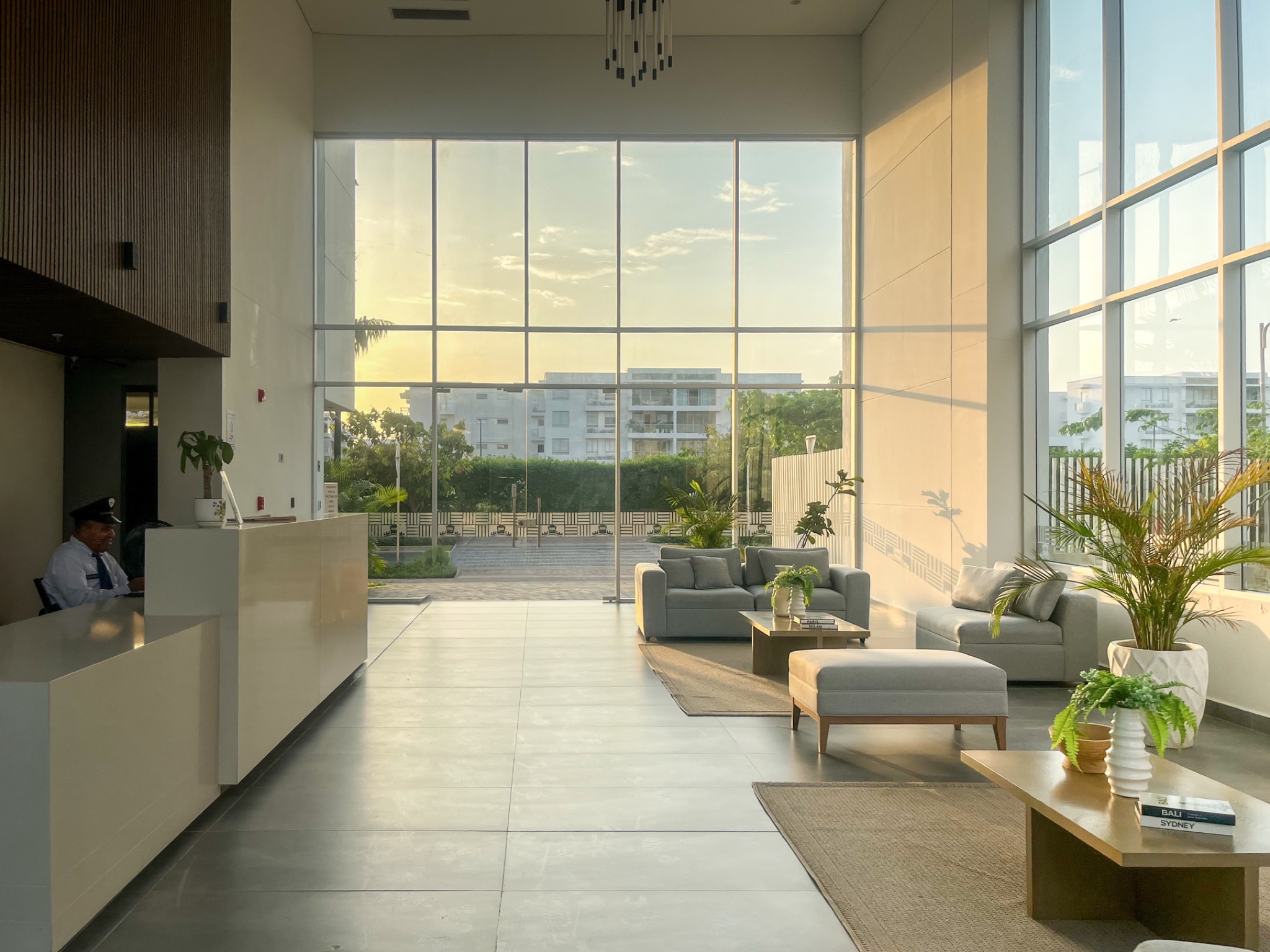Apartamento en venta en Serena Del Mar, Cartagena · foto 3 de 16