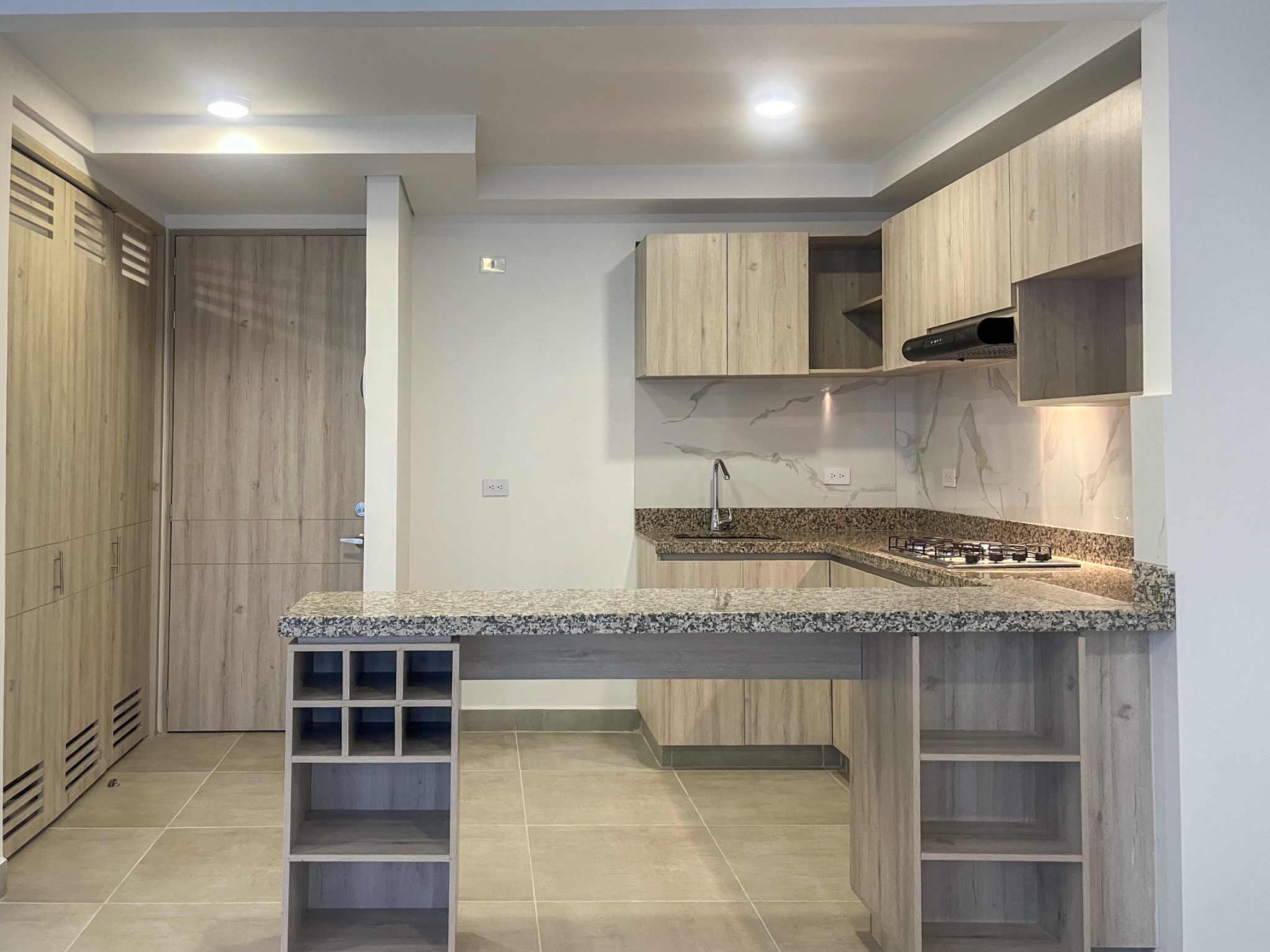 Apartamento en venta en Serena Del Mar, Cartagena · foto 10 de 16