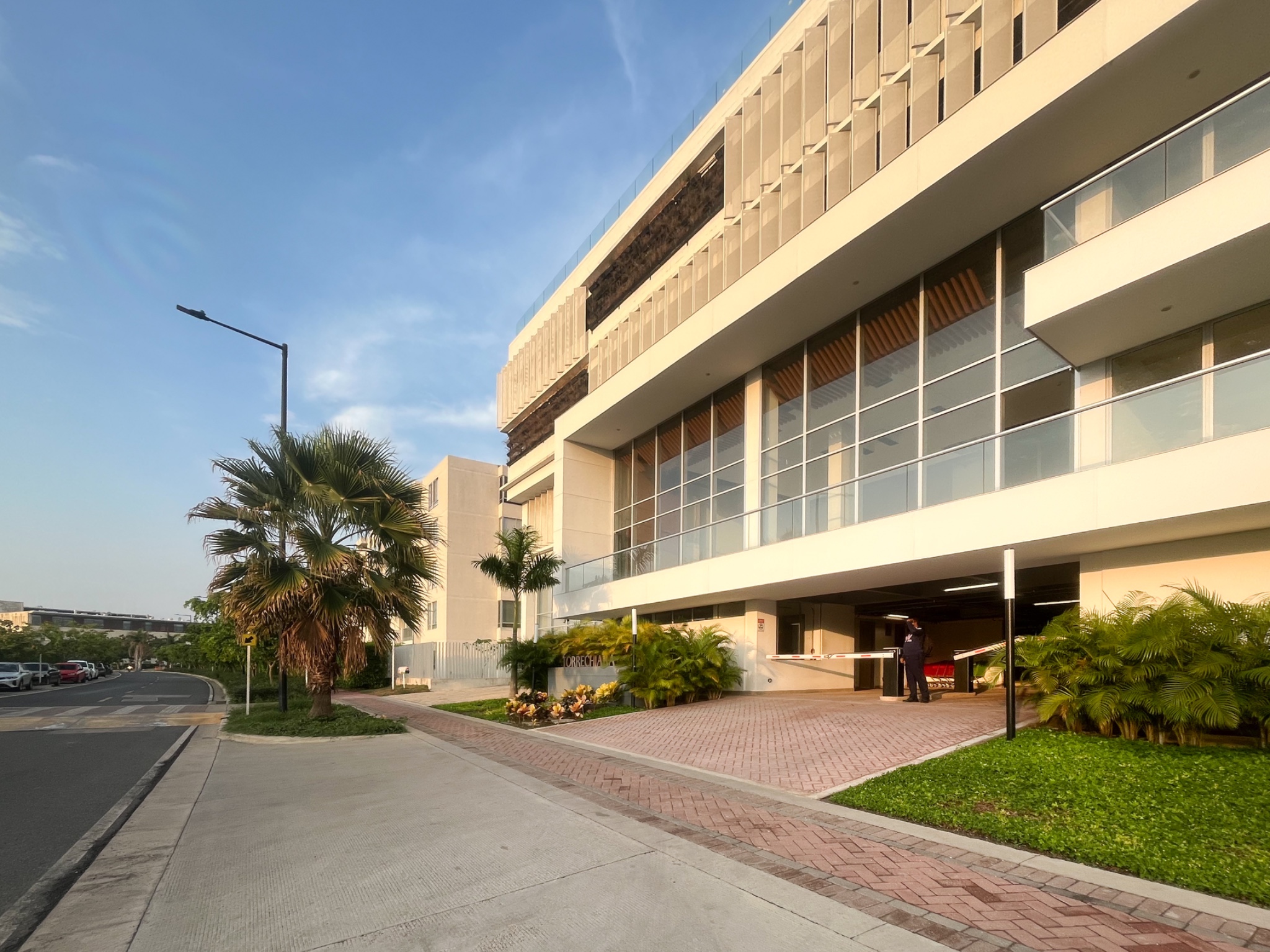 Apartamento en venta en Serena Del Mar, Cartagena · foto 15 de 16