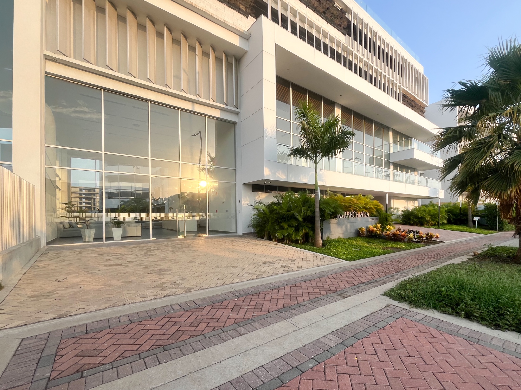 Apartamento en venta en Serena Del Mar, Cartagena · foto 2 de 16