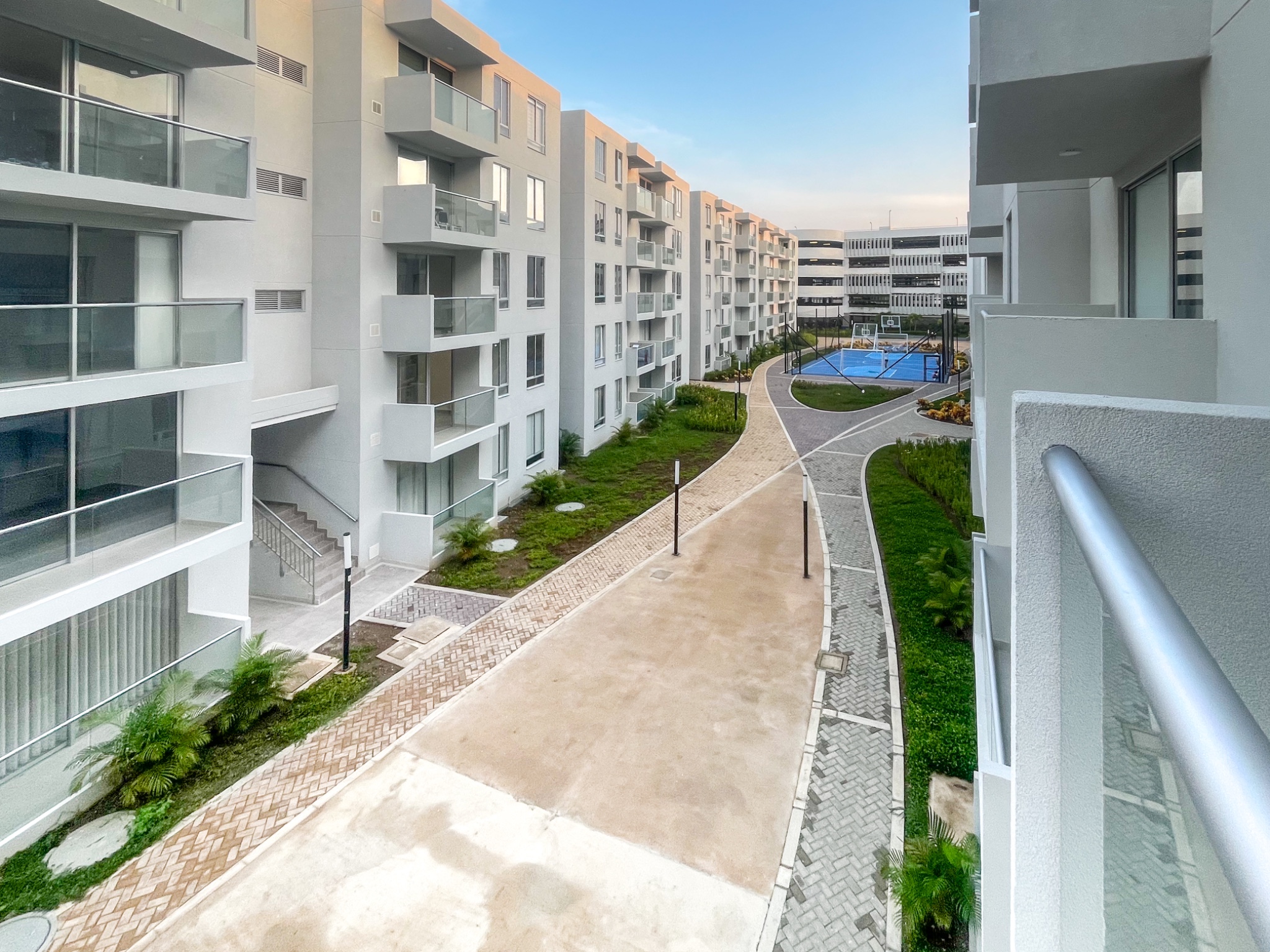 Apartamento en venta en Serena Del Mar, Cartagena · foto 4 de 16