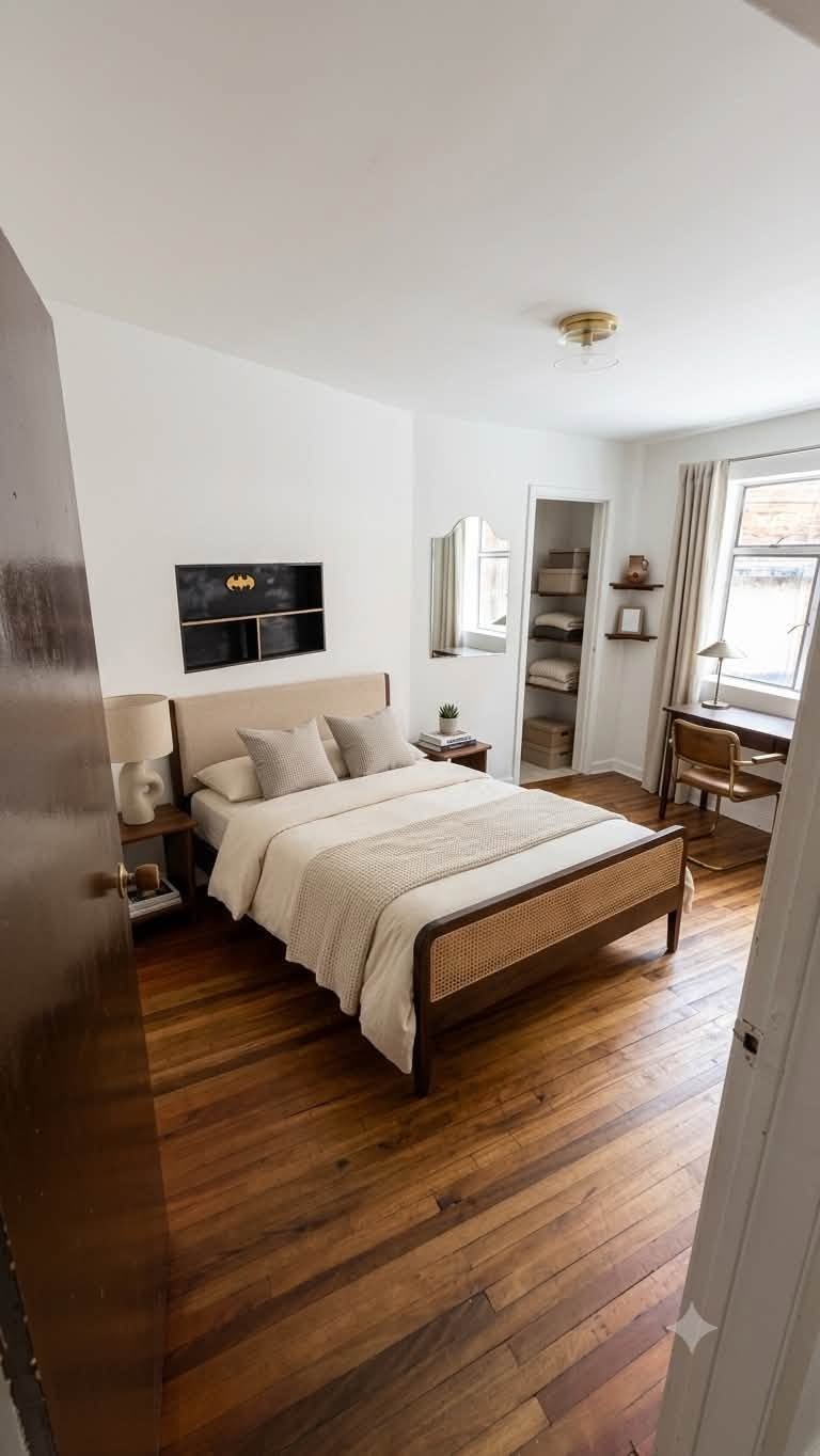 Apartamento en venta en Chapinero, Bogotá · foto 3 de 6