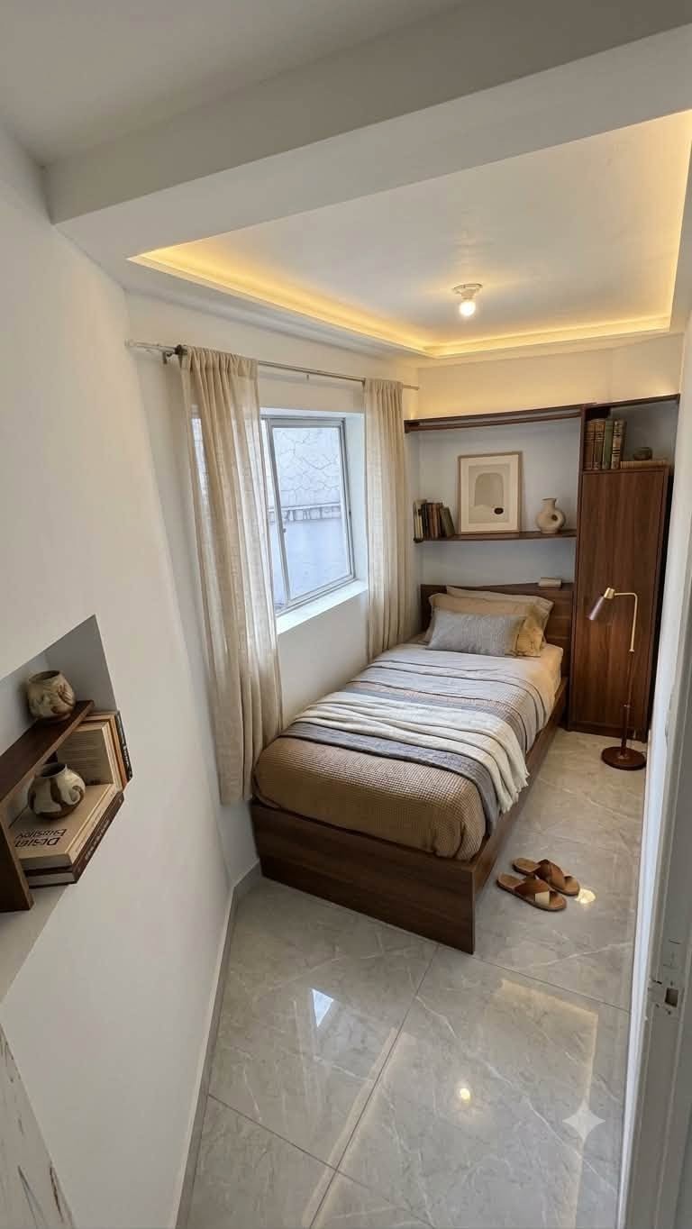 Apartamento en venta en Chapinero, Bogotá · foto 4 de 6
