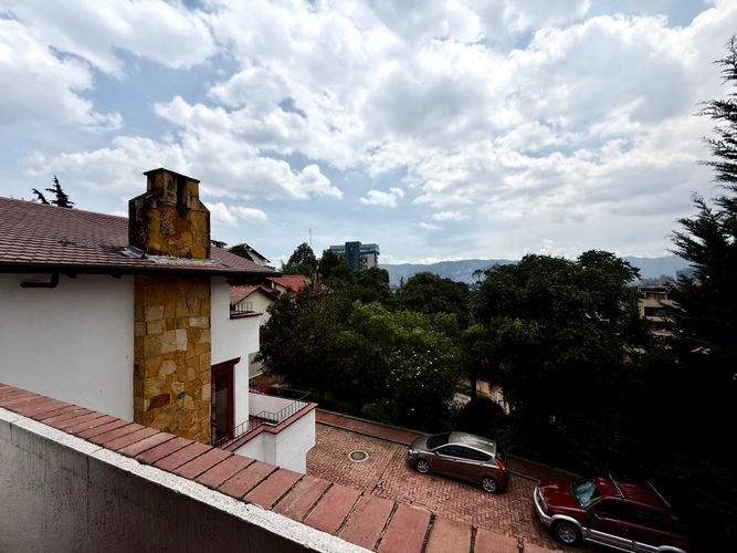 Casa de 3 alcobas en venta en Club De Los Lagartos, Bogotá, 270 m² · foto 4 de 22