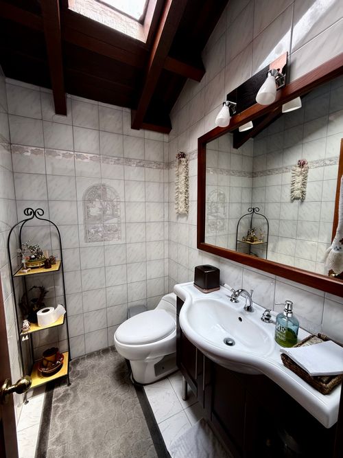 Casa de 3 alcobas en venta en Club De Los Lagartos, Bogotá, 270 m² · foto 7 de 22