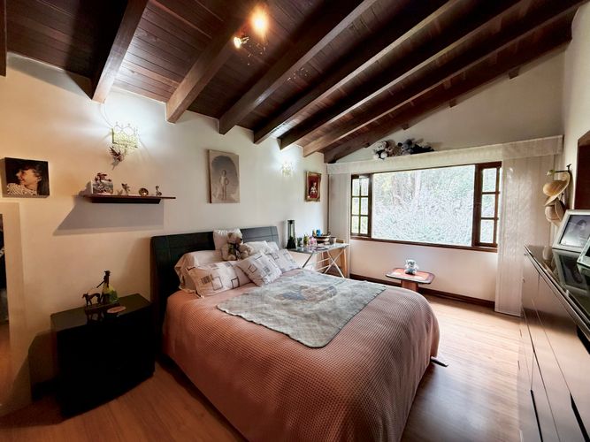 Casa de 3 alcobas en venta en Club De Los Lagartos, Bogotá, 270 m² · foto 10 de 22