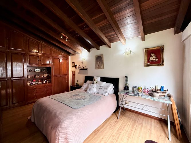 Casa de 3 alcobas en venta en Club De Los Lagartos, Bogotá, 270 m² · foto 11 de 22