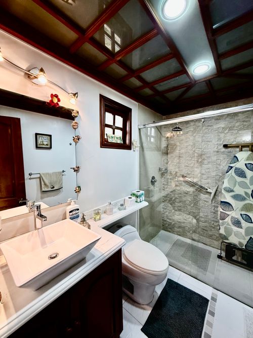 Casa de 3 alcobas en venta en Club De Los Lagartos, Bogotá, 270 m² · foto 12 de 22