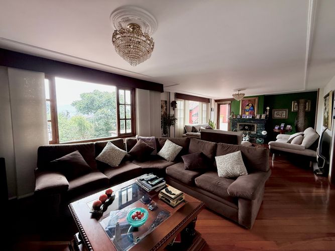 Casa de 3 alcobas en venta en Club De Los Lagartos, Bogotá, 270 m² · foto 15 de 22