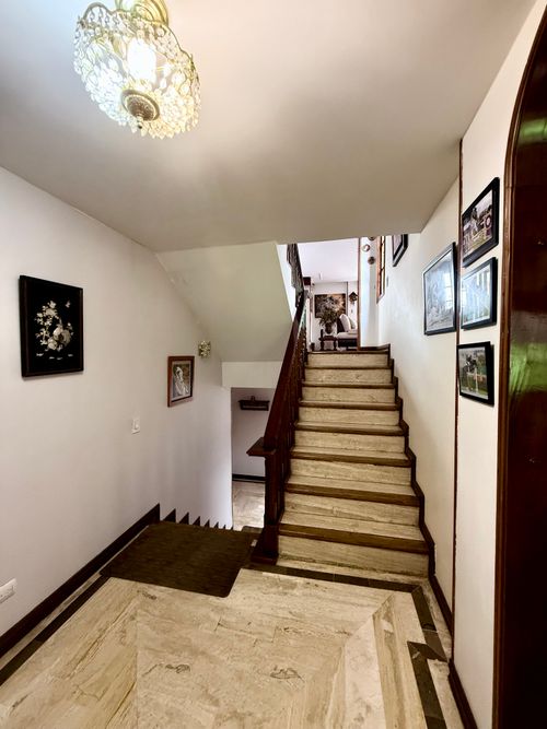 Casa de 3 alcobas en venta en Club De Los Lagartos, Bogotá, 270 m² · foto 16 de 22