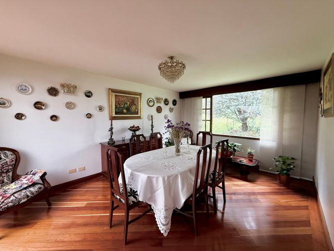 Casa de 3 alcobas en venta en Club De Los Lagartos, Bogotá, 270 m² · foto 17 de 22