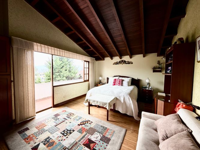 Casa de 3 alcobas en venta en Club De Los Lagartos, Bogotá, 270 m² · foto 20 de 22