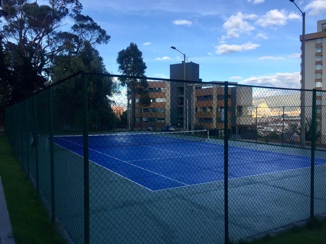 Casa de 3 alcobas en venta en Club De Los Lagartos, Bogotá, 270 m² · foto 21 de 22