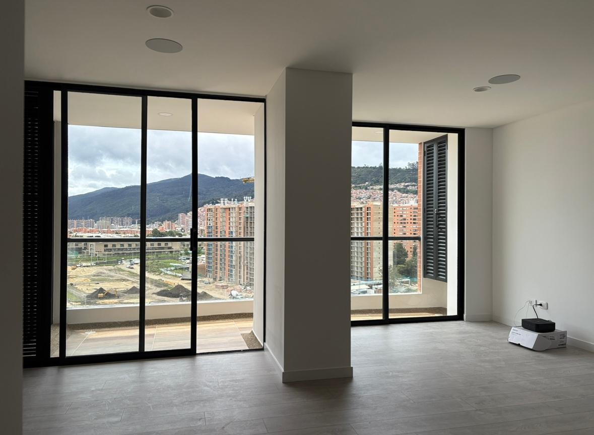 Apartamento en arriendo en Alameda, Bogotá · foto 4 de 24