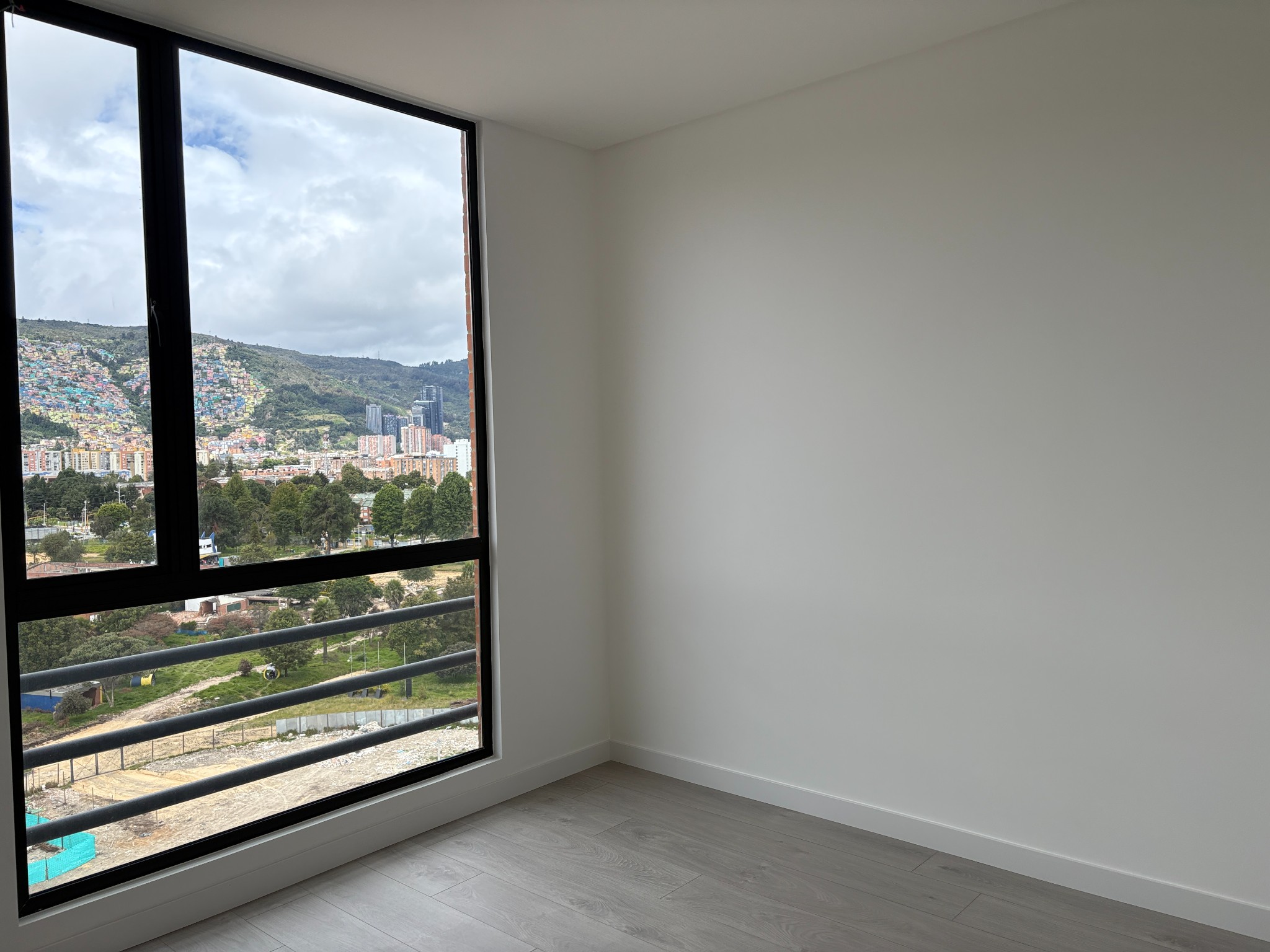 Apartamento en arriendo en Alameda, Bogotá · foto 14 de 24