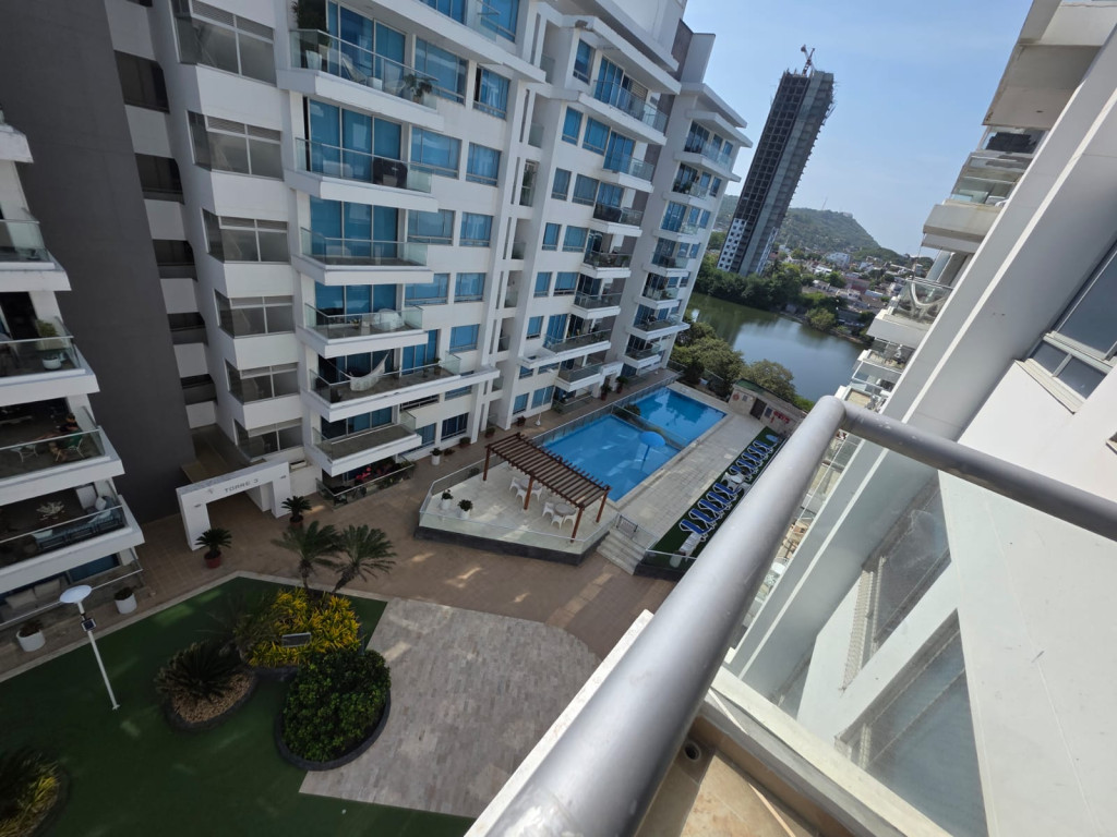 Apartamento en venta en El Cabrero, Cartagena · foto 4 de 24
