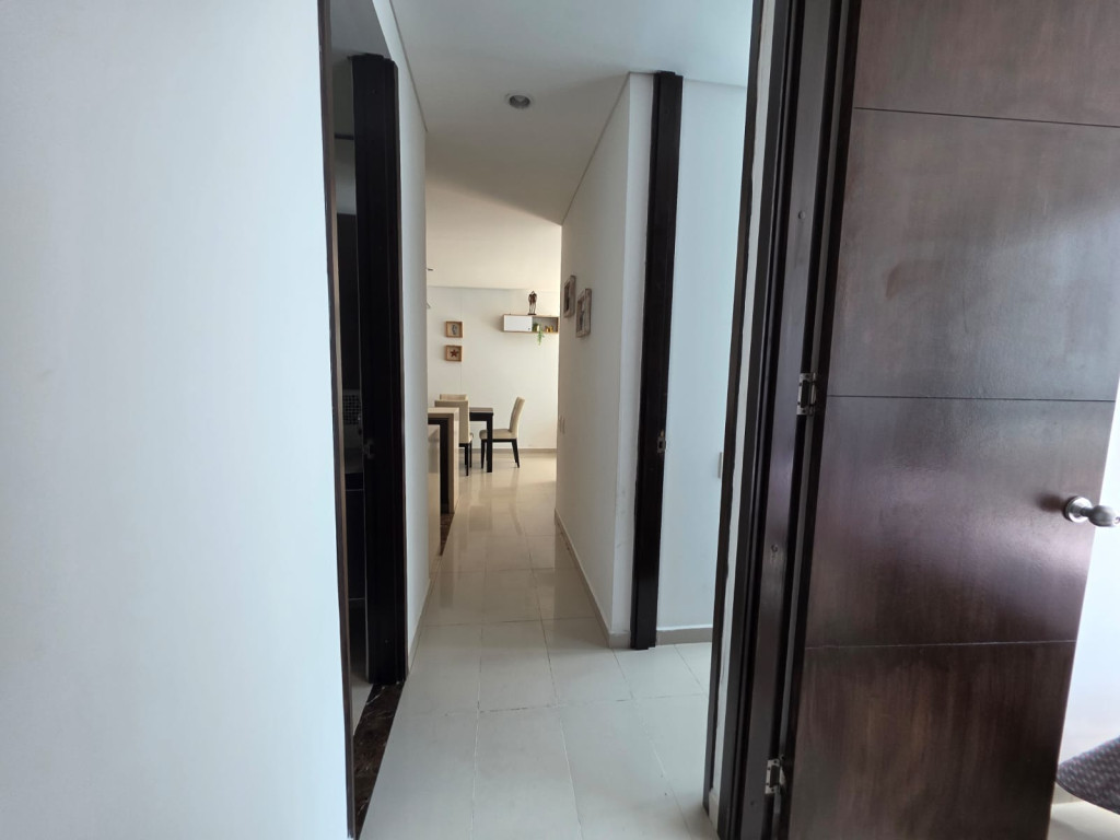 Apartamento en venta en El Cabrero, Cartagena · foto 12 de 24