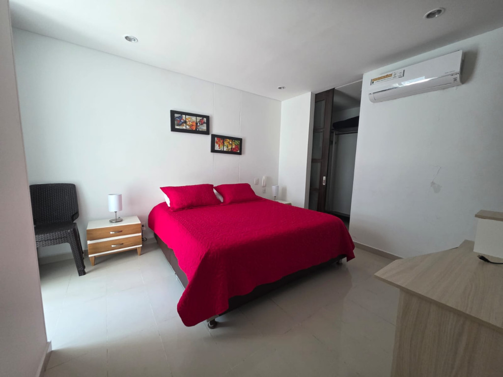 Apartamento en venta en El Cabrero, Cartagena · foto 13 de 24