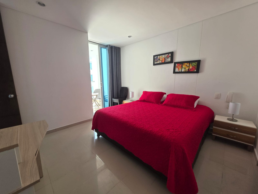 Apartamento en venta en El Cabrero, Cartagena · foto 14 de 24
