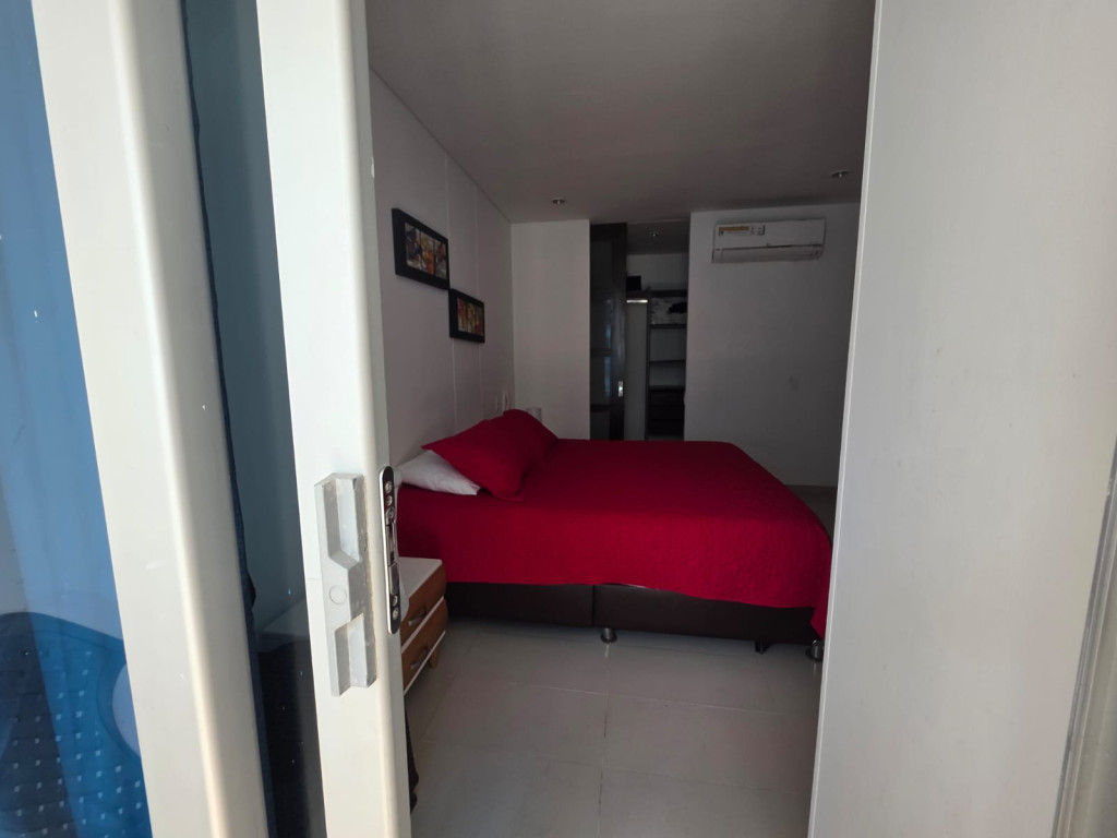Apartamento en venta en El Cabrero, Cartagena · foto 15 de 24