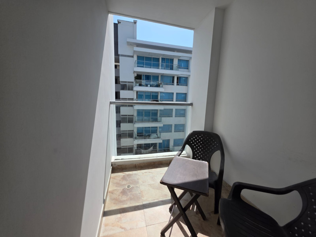Apartamento en venta en El Cabrero, Cartagena · foto 17 de 24